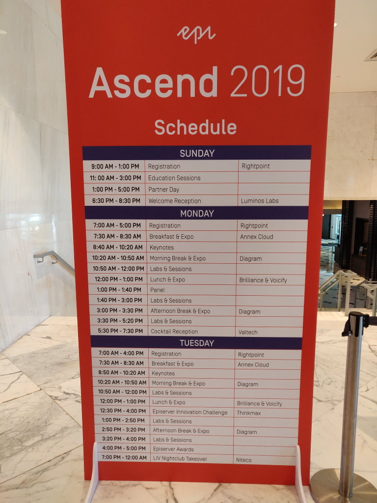 ascend-miami-schedule